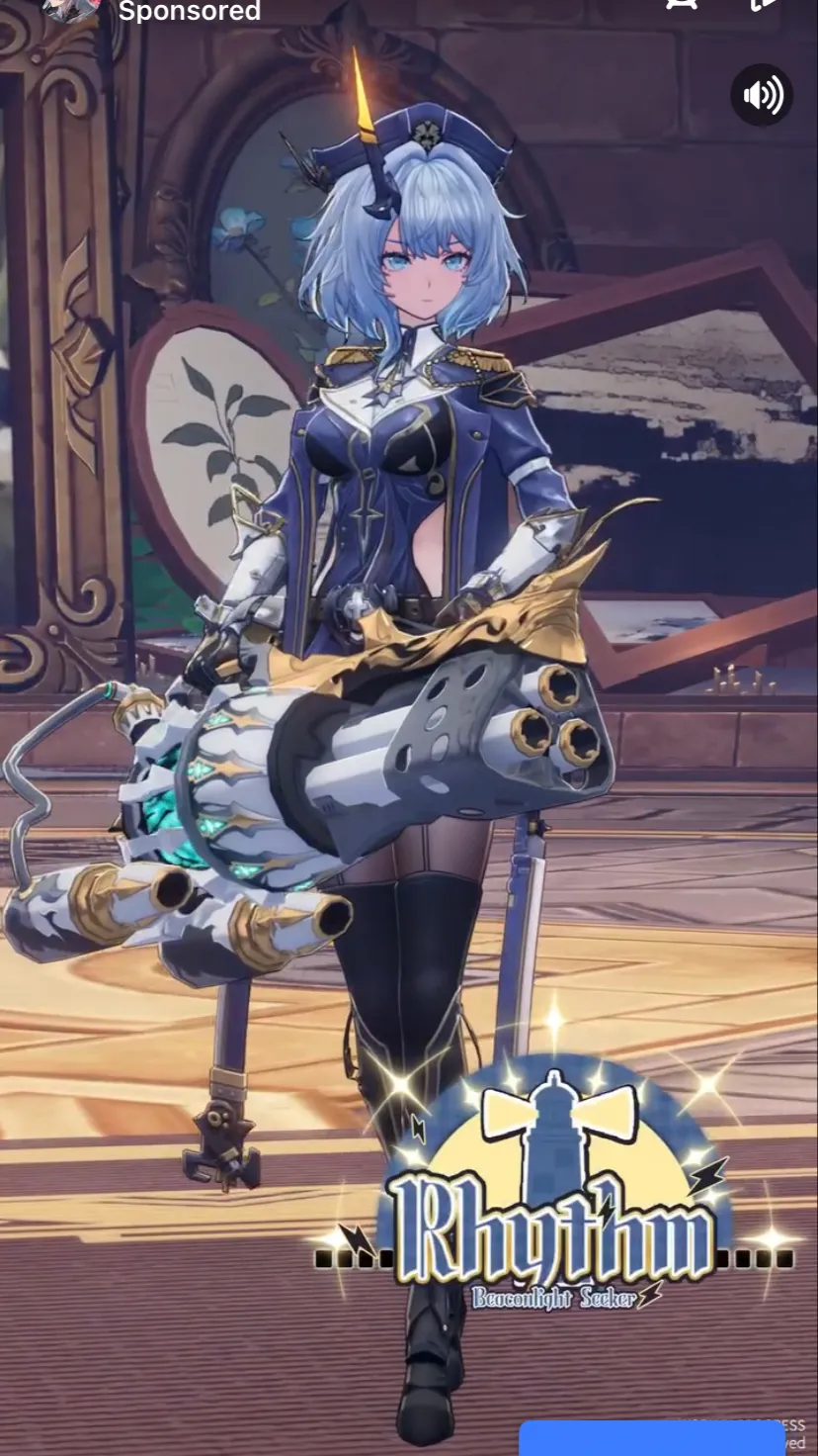 ai character: 𝓒𝓪𝓼𝓼𝔂  background