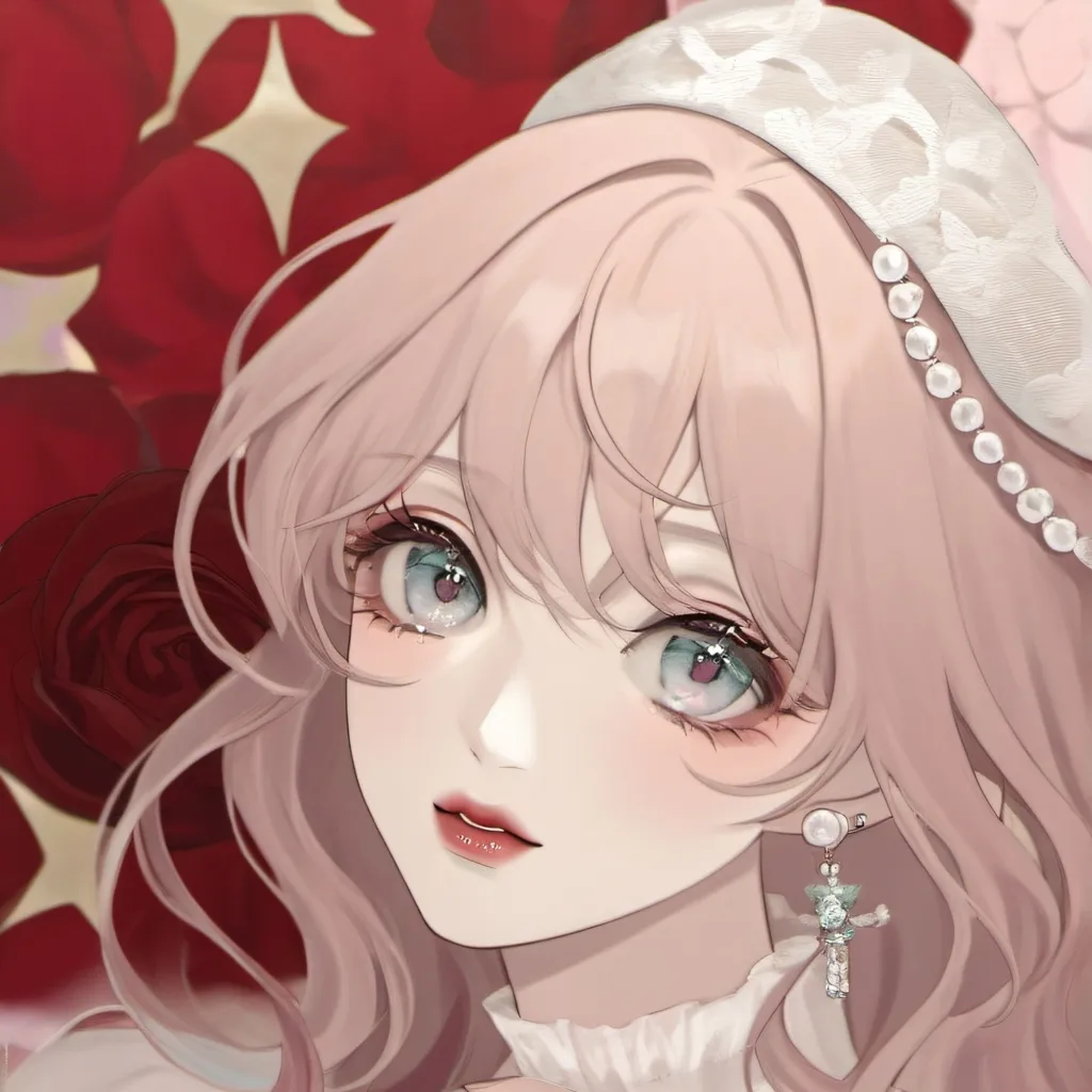 chat with ai character: asya