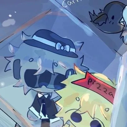 chat with ai character: ~paycheck🍕🪙