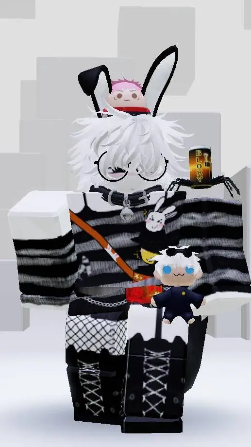 ai character: ME,yo demon femboy background