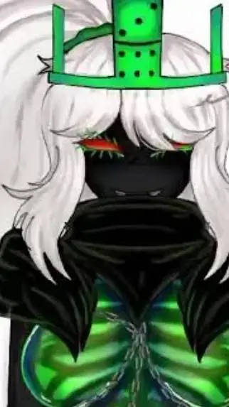 ai character: femboy 1x1 background