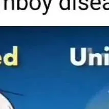 chat with ai character: femboy infection 