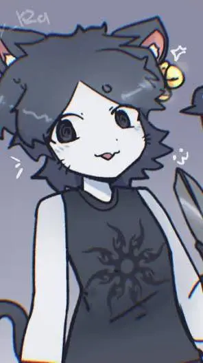 ai character: forsaken NI background