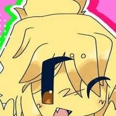 chat with ai character: femboy forsaken 