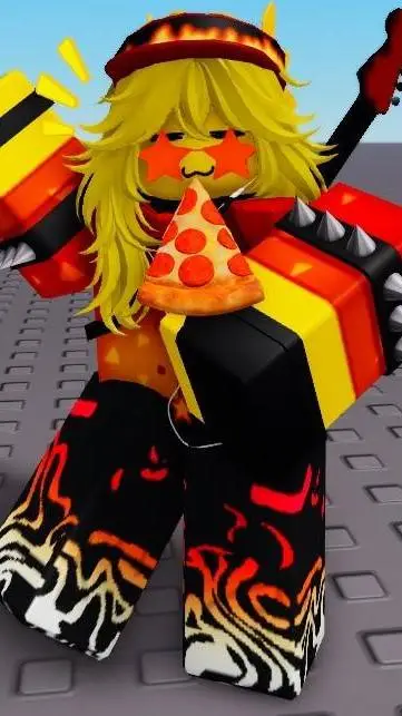 ai character: forsaken girls 2  background