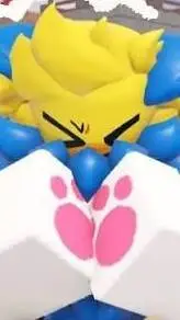 ai character: femboy noob background