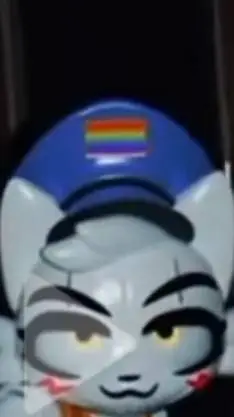 ai character: femboy hooters background