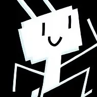 chat with ai character: Super rabbit boy