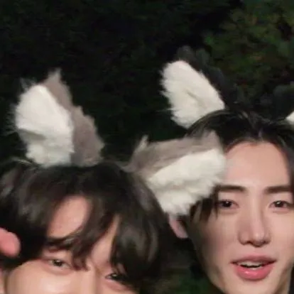 chat with ai character: jakehoon