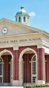 ai character: Carmi Games School background