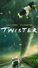ai character: Twister Movie background