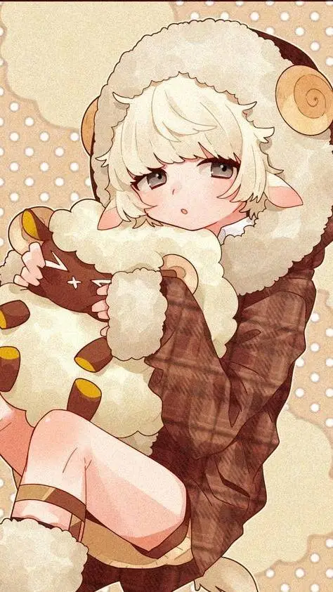 ai character: Sai background