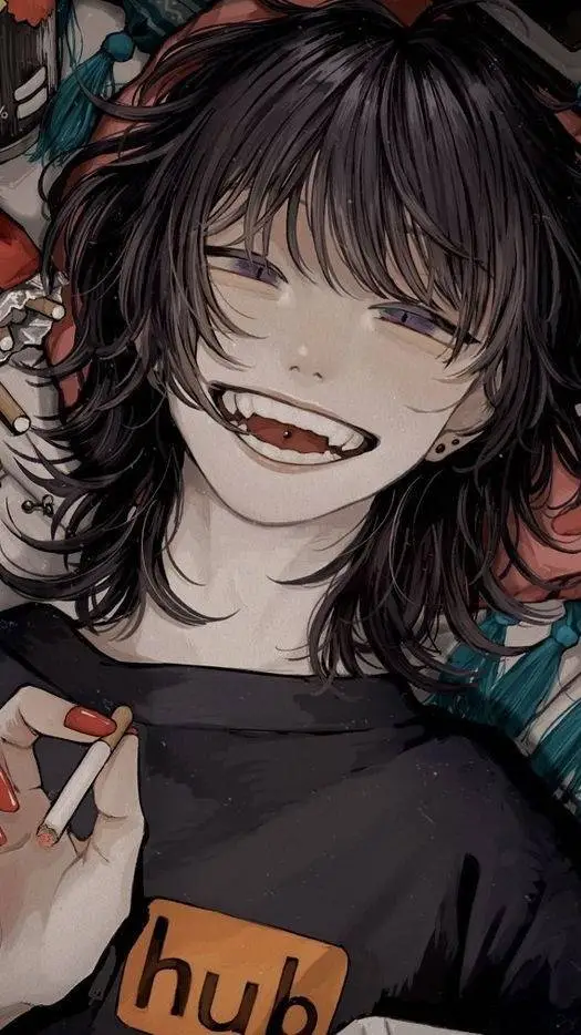 ai character: Yumei background