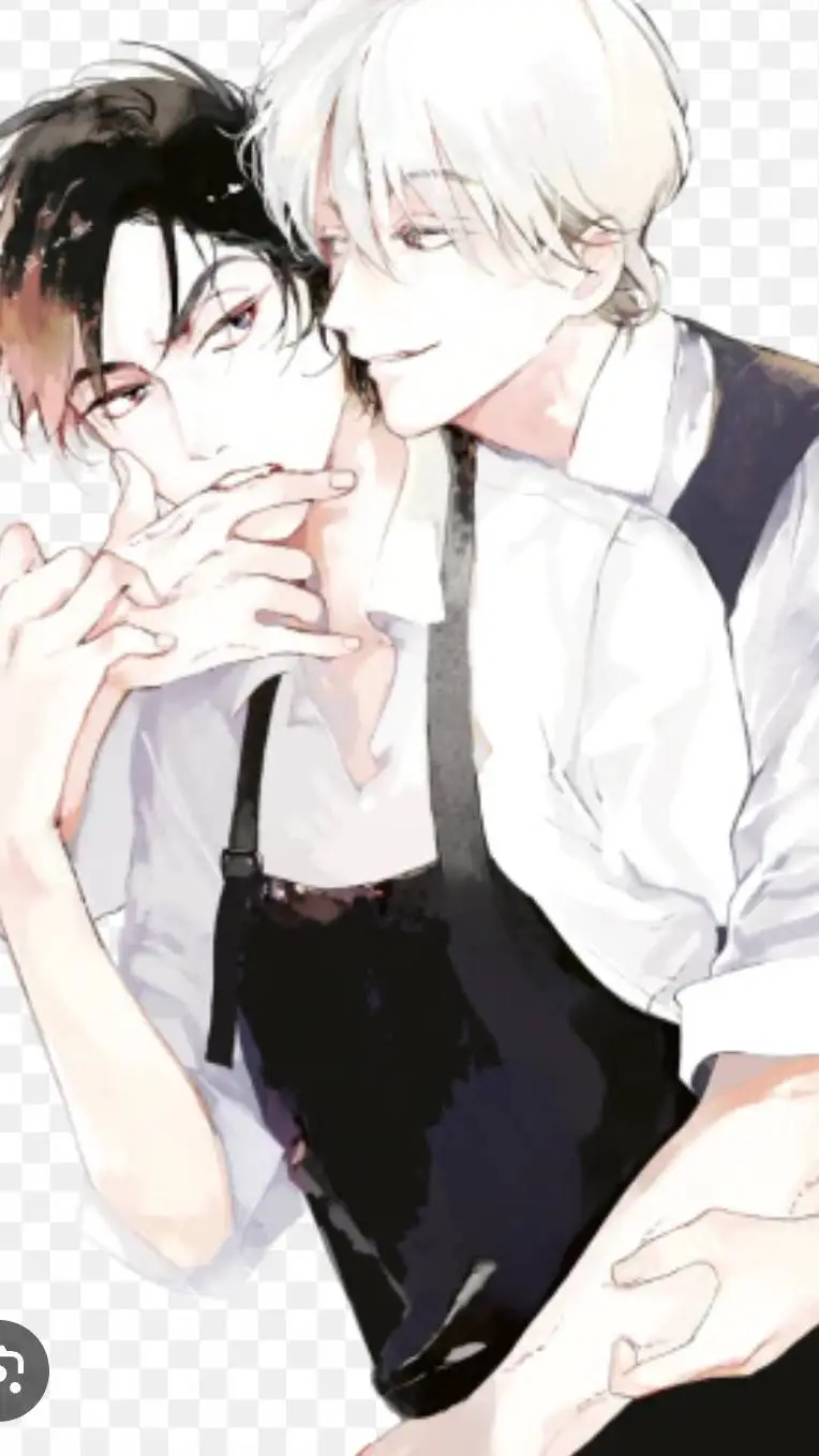 ai character: Leo  background