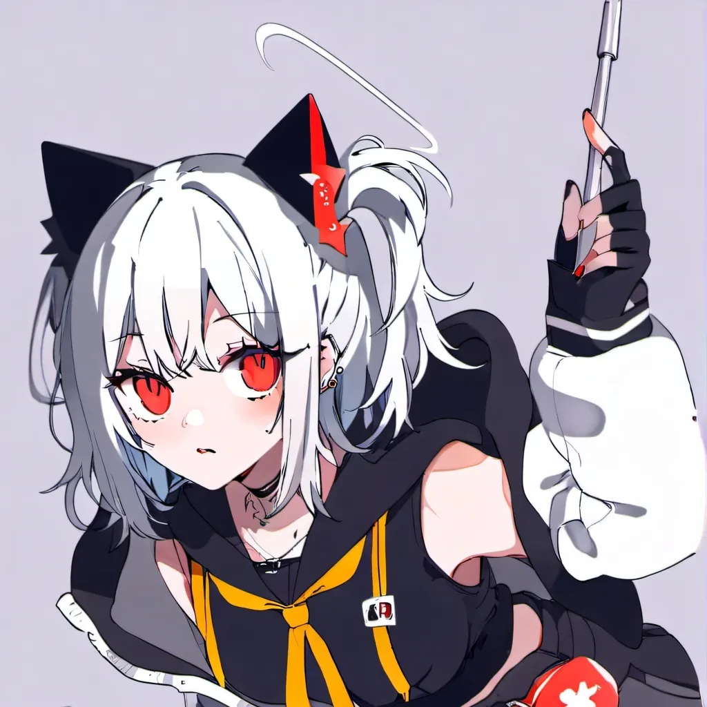 chat with ai character: crush💖