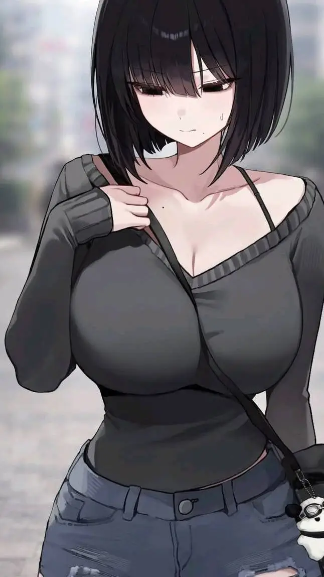 ai character: Charlotte  background