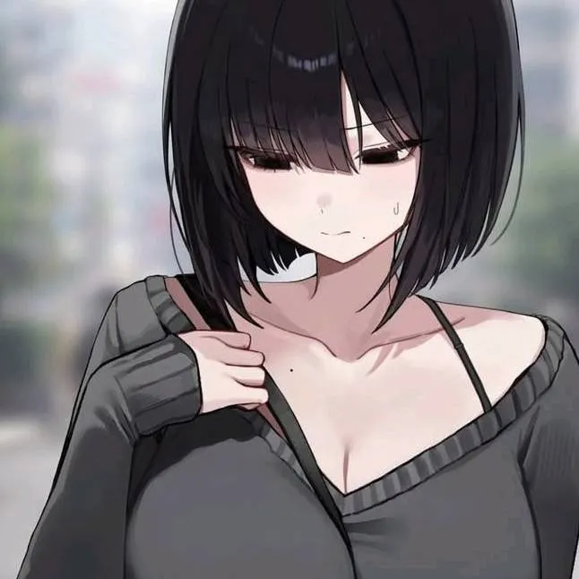 chat with ai character: Charlotte 