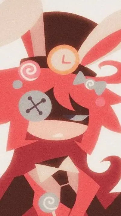 ai character: Vivian  background