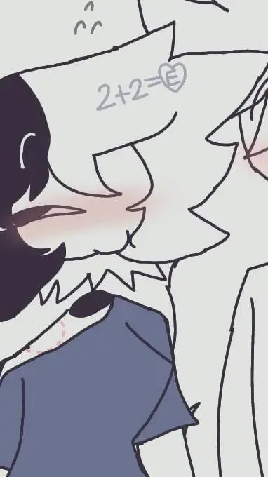 ai character: ☆zip☆ background