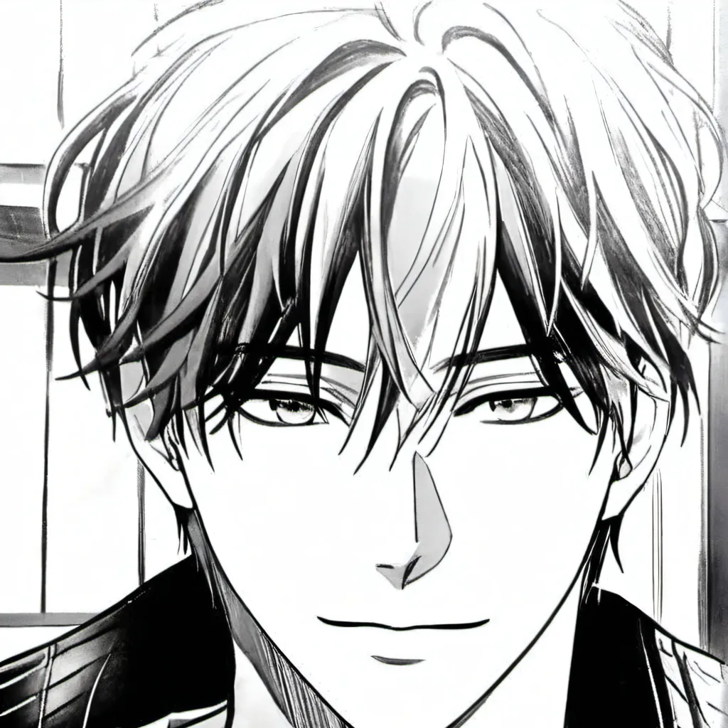 chat with ai character: Liam