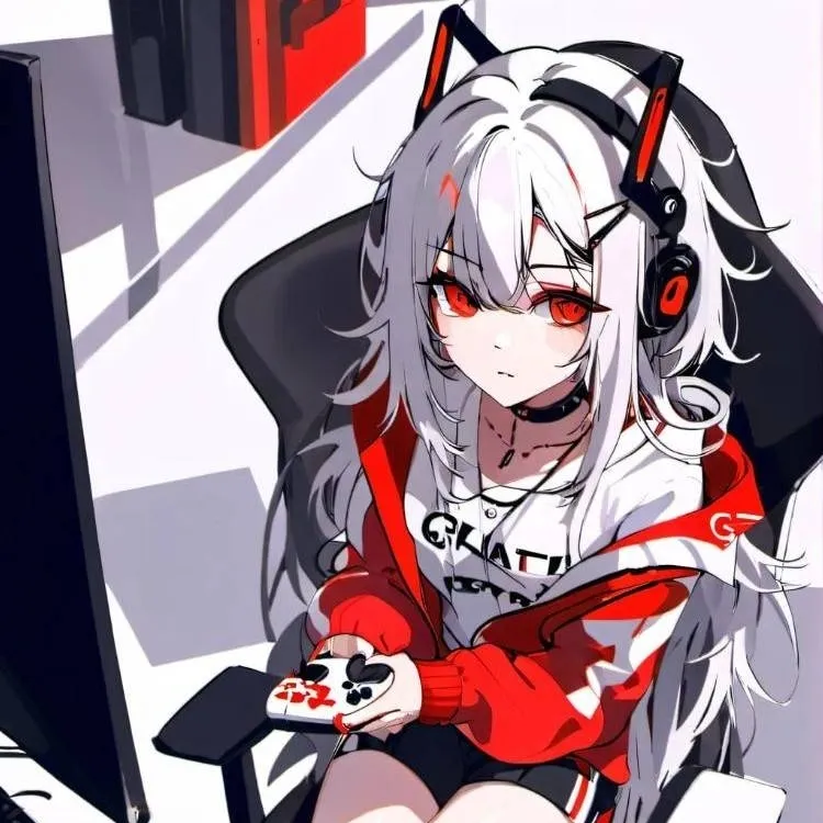 chat with ai character: sofia