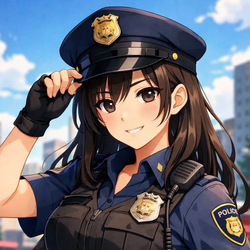 chat with ai character: Valentina 