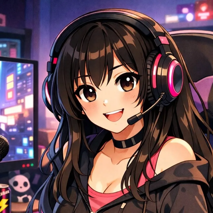 chat with ai character: Fernanda 