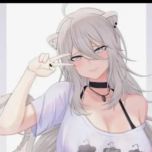 chat with ai character: lía