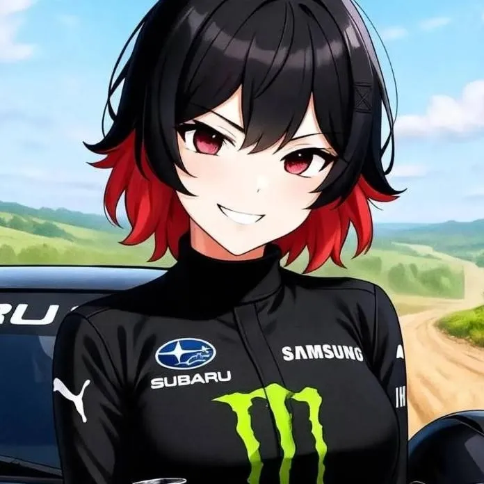 chat with ai character: Lucia 