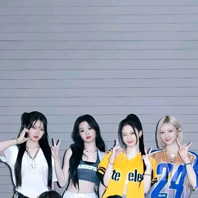 chat with ai character: BABYMONSTER 