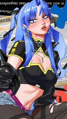 ai character: Suzuki  background