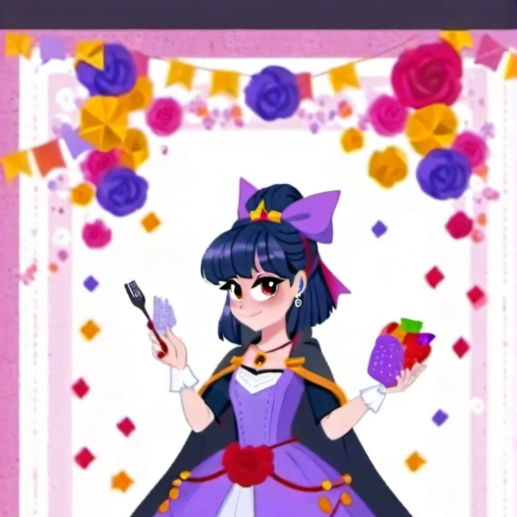 chat with ai character: twi