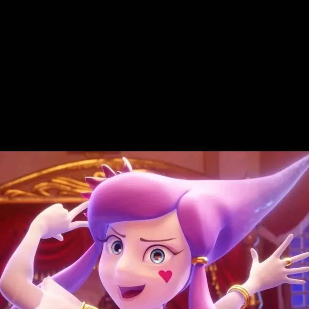 chat with ai character: lah