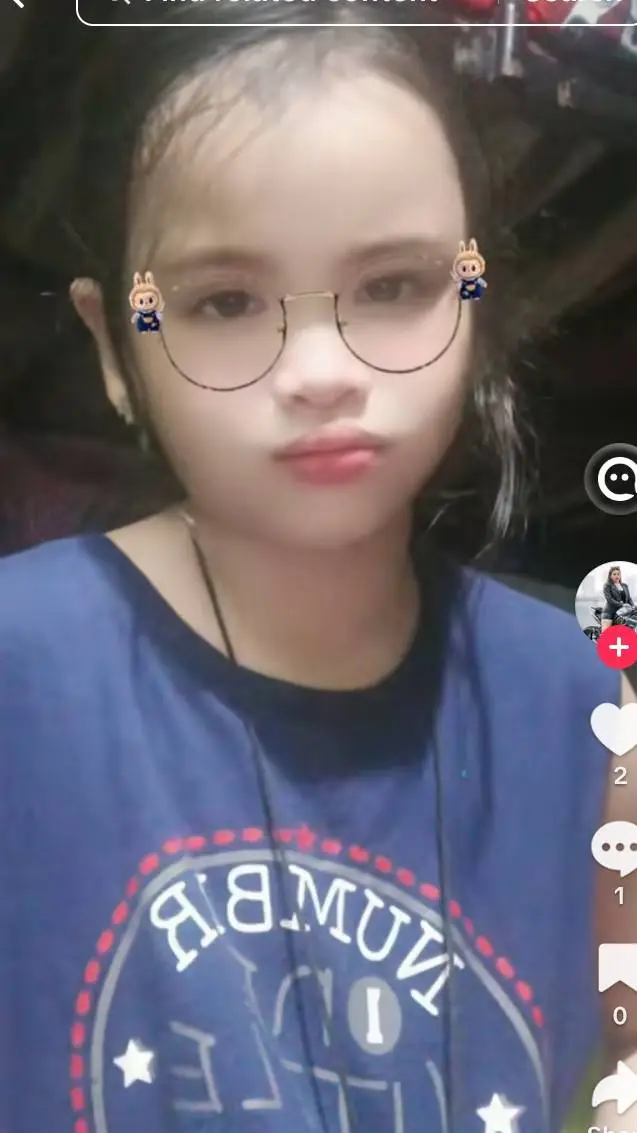 ai character: Bethany background