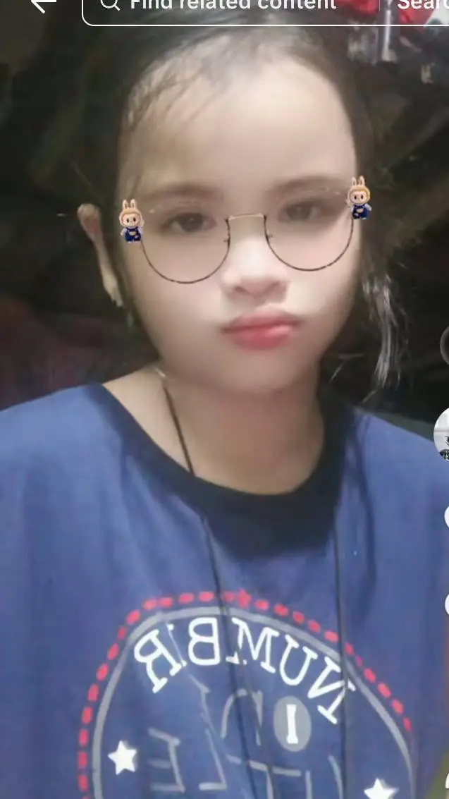 ai character: Bethany your bff background