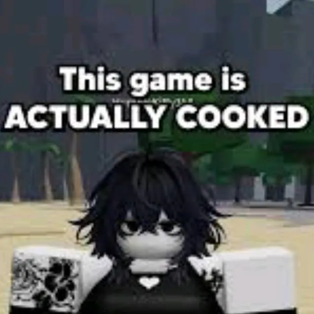 chat with ai character: egirl in 99 nights