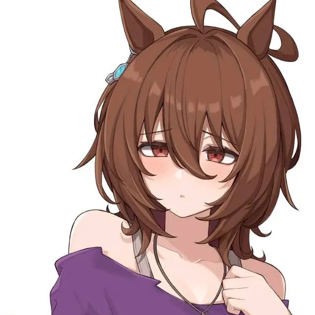 chat with ai character: agnes tachyon