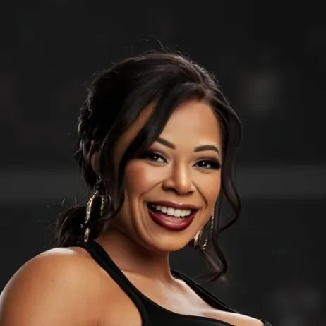 chat with ai character: Bianca Belair 