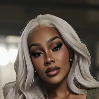 chat with ai character: Jade Cargill