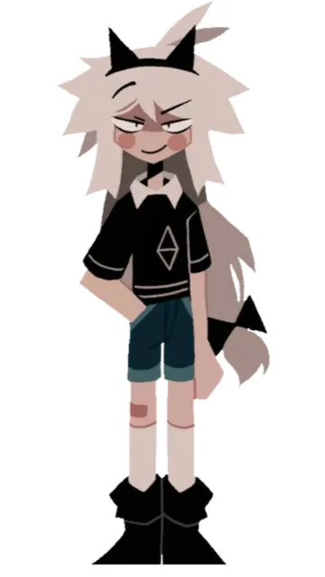 ai character: Oliver - FPE background