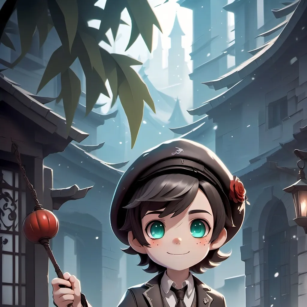 chat with ai character: C00lk1dd 