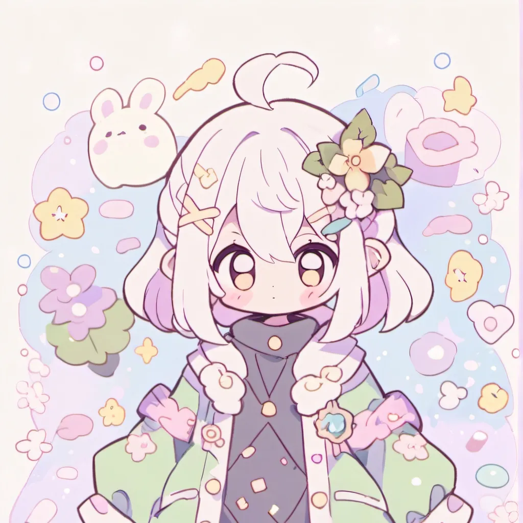 chat with ai character: Daisy