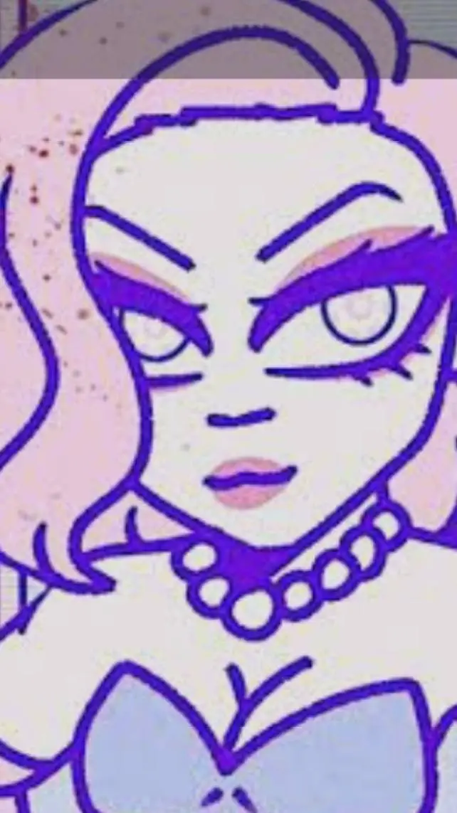 ai character: Eun-Mi. background