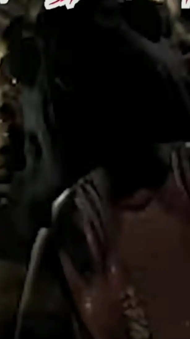 ai character: "Nightmare Wooly". background