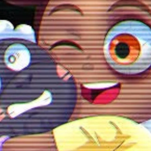 chat with ai character: ATA as babies..