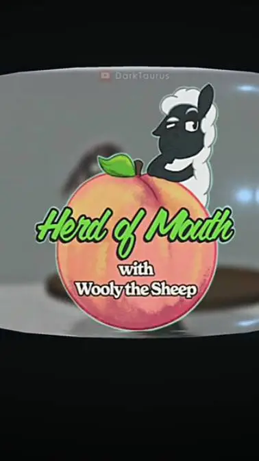 ai character: ."Herd of Mouth". background