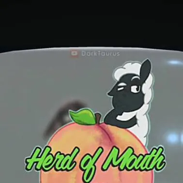 chat with ai character: ."Herd of Mouth".