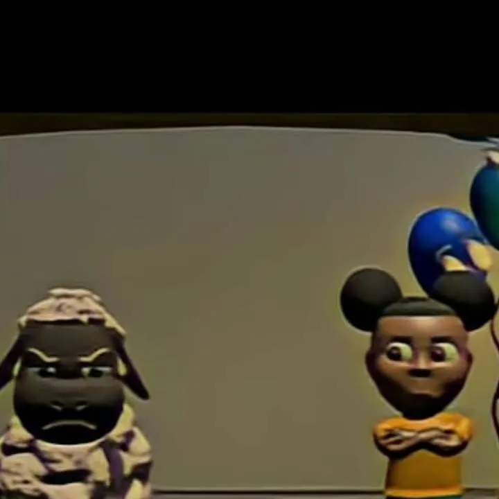 chat with ai character: Wooly.