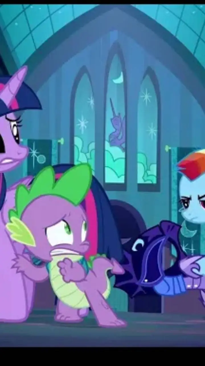 ai character: Time travel.. background