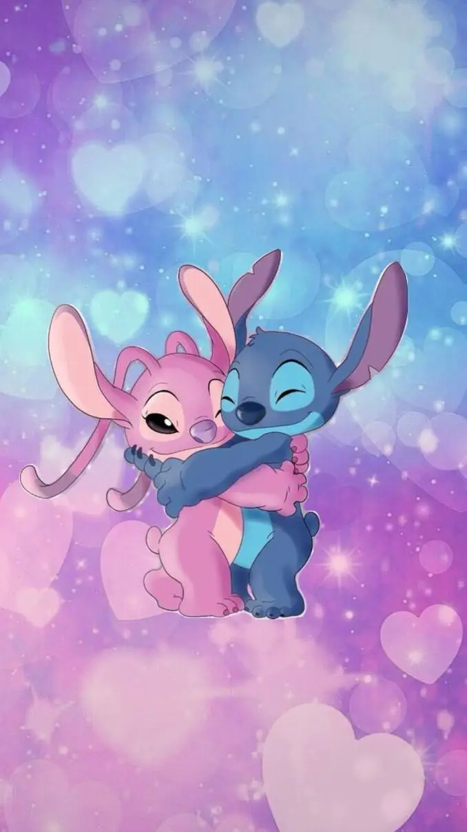 ai character: Nina background